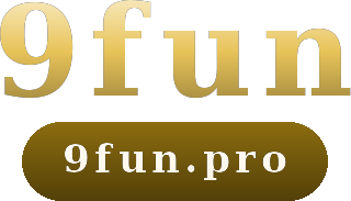9fun logo