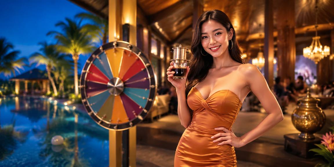9fun Sảnh Arcade của chúng tôi có gì?