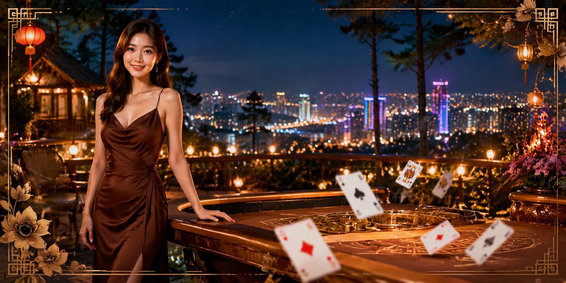 9fun Live Baccarat Classic tại 9fun