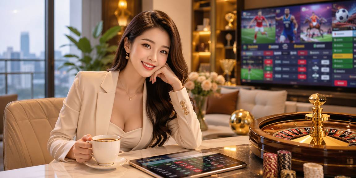 9fun Live Baccarat Classic tại 9fun có gì